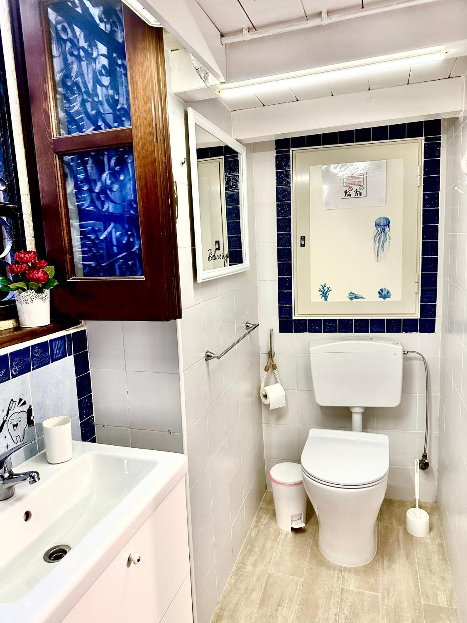 Casa Lungomare Lägenhet Syrakusa Exteriör bild