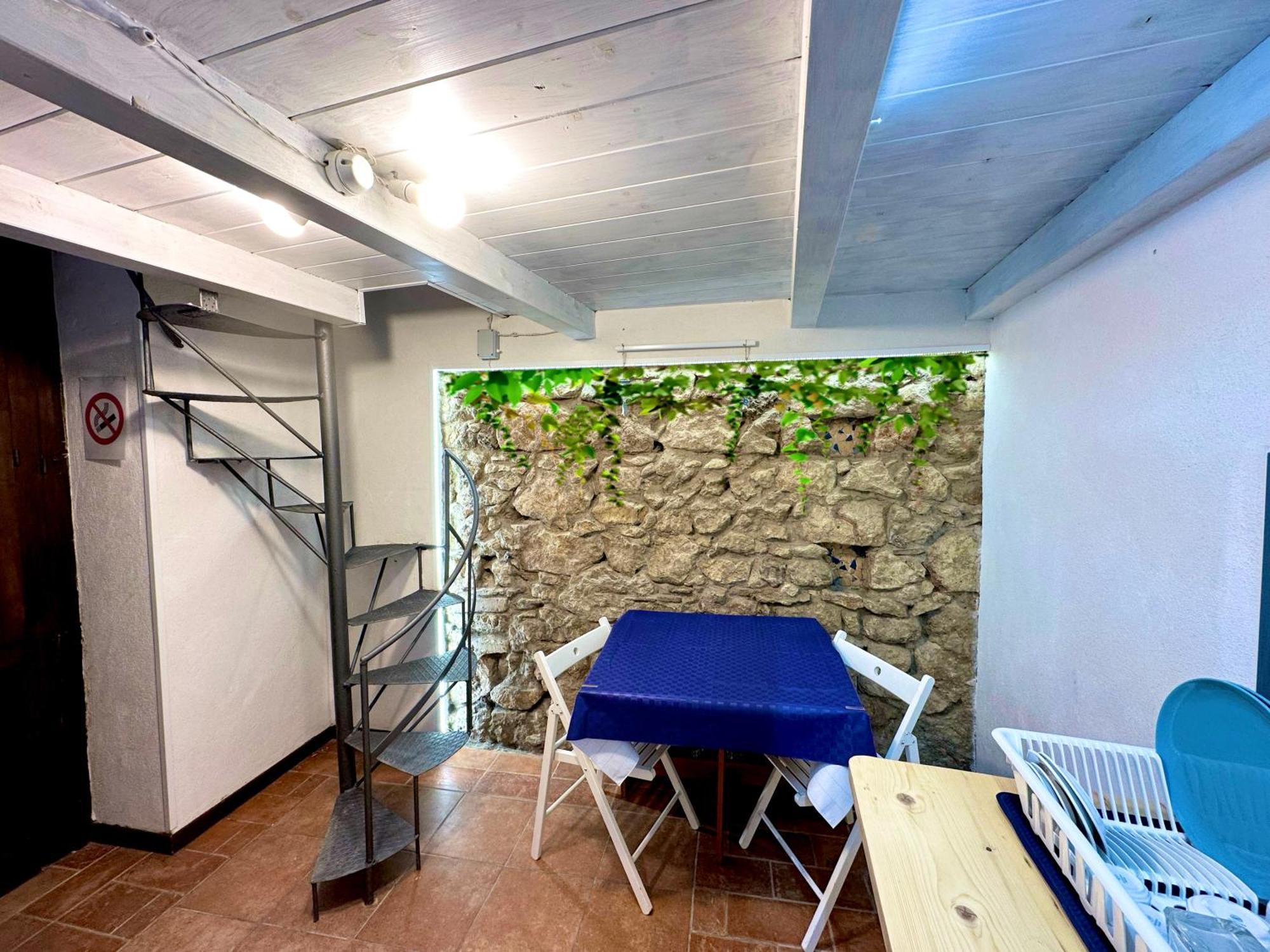 Casa Lungomare Lägenhet Syrakusa Exteriör bild